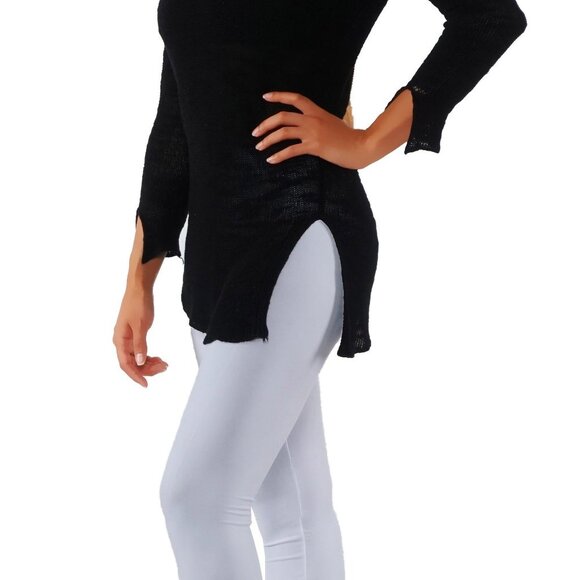 5StarsLine Soft, Lightweight Leggings - Picture 7 of 7